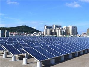 家庭用太阳能电池板怎么做预算？